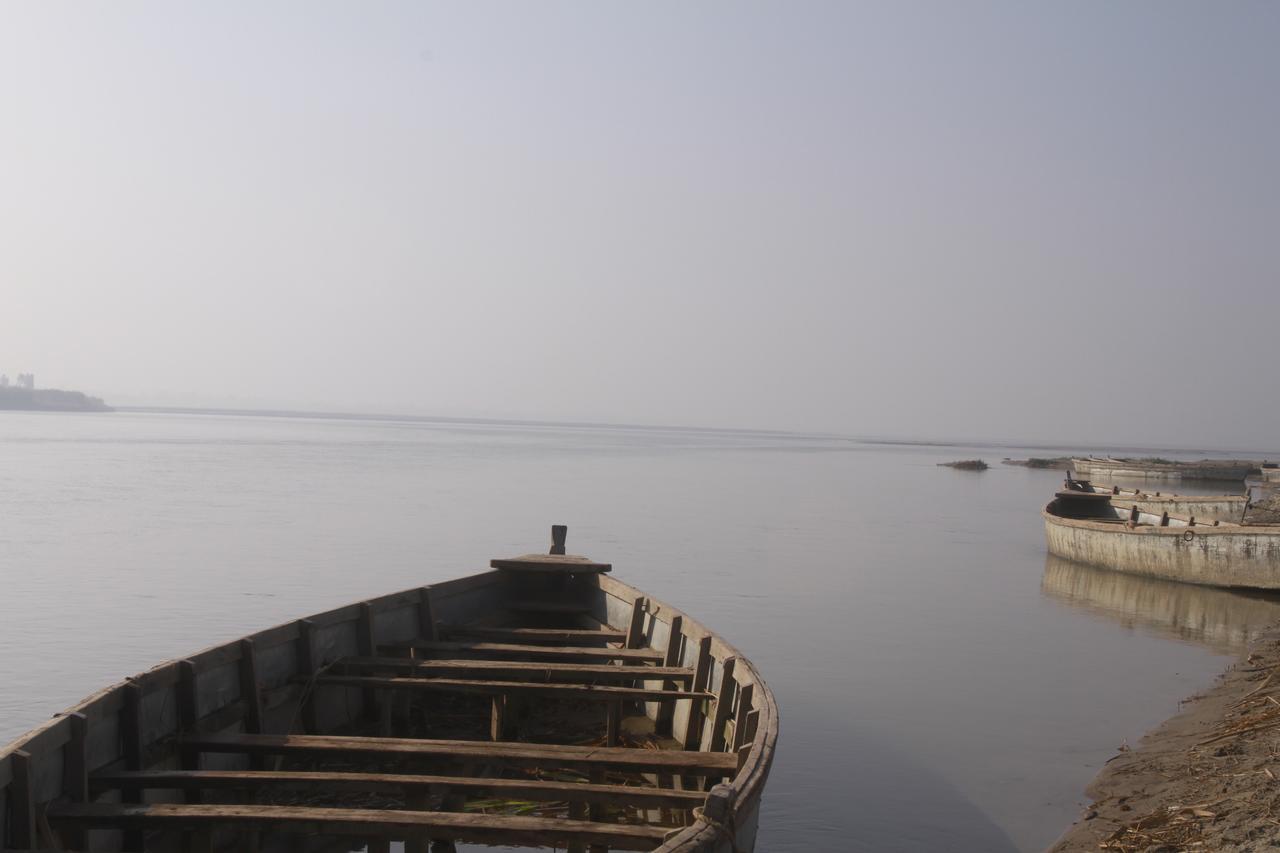 Dr. Sudha'S Ayurveda Hotel Muzaffarnagar ภายนอก รูปภาพ